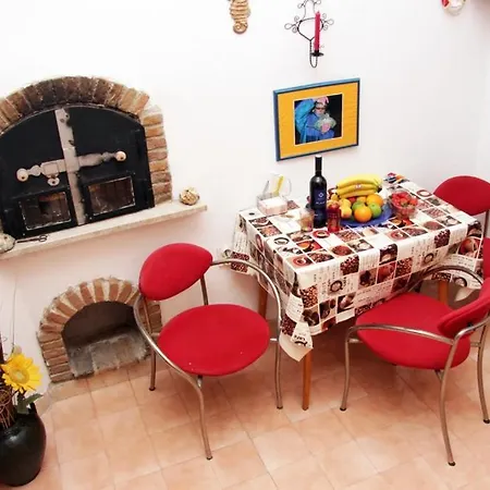 Apartment Zlatko