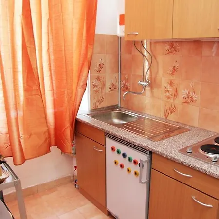 Apartment Zlatko Pula