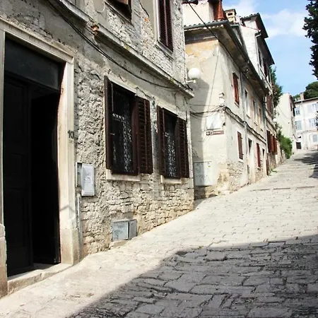 Zlatko Apartment