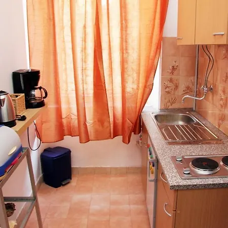 Zlatko Apartment