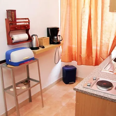 Apartment Zlatko Pula