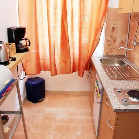Zlatko Apartment